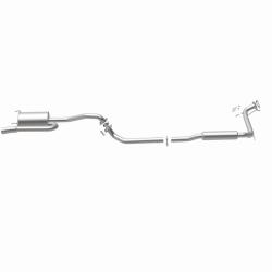 MAG BRE Exhaust Kits Magnaflow 106-0804
