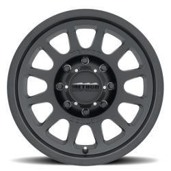 METHOD WHEELS MR70378580500
