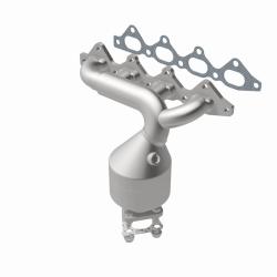 MAG Converter Direct Fit Magnaflow 50655