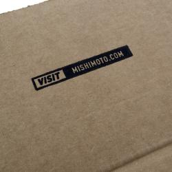 MISHIMOTO MMRALC5050F