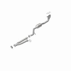 MAG Converter Direct Fit Magnaflow 52202