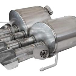 CORSA PERFORMANCE 14776