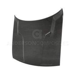 Anderson Composites AC-HD0910DGCH-OE