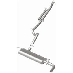 MAG BRE Exhaust Kits Magnaflow 106-0045