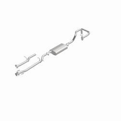 MAG BRE Exhaust Kits Magnaflow 106-0263