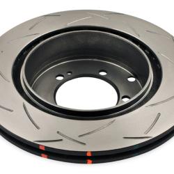 DBA 4000 Series Slotted Rotors DBA 4419S