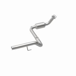 MAG Converter Direct Fit Magnaflow 4451418