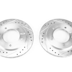 POWER STOP JBR955XPR