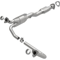 MAG Converter Direct Fit Magnaflow 447238