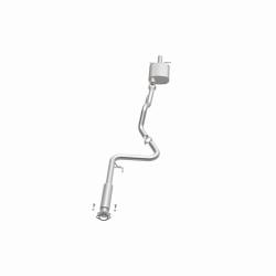 MAG BRE Exhaust Kits Magnaflow 106-0770