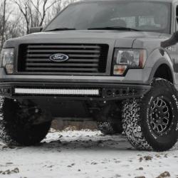 DV8 Offroad FBFF1-04