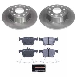 PowerStop TDSK8337