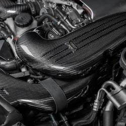 Eventuri EVE-C63SV2-CF-INT