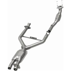 MAG Converter Direct Fit Magnaflow 444014