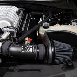 K&N ENGINEERING 302553TTK