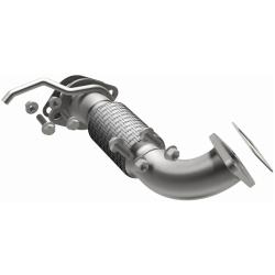 MAG BRE Front Pipe Kit Magnaflow 107-0278