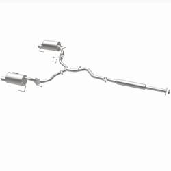 MAG BRE Exhaust Kits Magnaflow 106-0069
