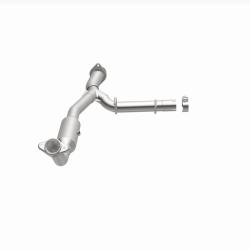 MAG Converter Direct Fit Magnaflow 4651411