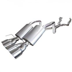 KOOKS HEADERS 21606300