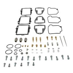 ABR Carburetor Rebuild Kits All Balls Racing 26-10040