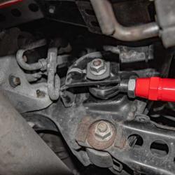 UMI PERFORMANCE 2545R