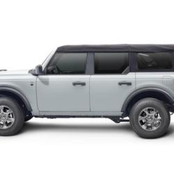 Bushwacker 14124