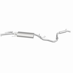 MAG BRE Exhaust Kits Magnaflow 106-0717
