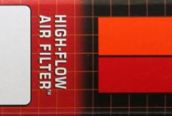 K&N ENGINEERING 335101