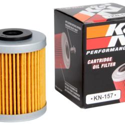 K&N ENGINEERING KN157
