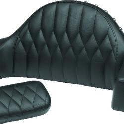 MUSTANG MOTORCYCLE 75299GM