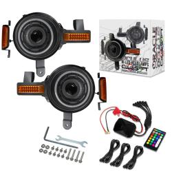 ORACLE Lighting 5886-BC2