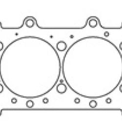 Cometic Gasket C5732-051