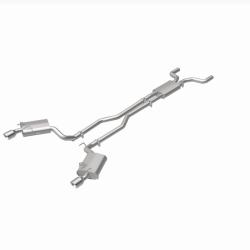 MAG BRE Exhaust Kits Magnaflow 106-0986