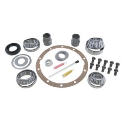 Yukon Gear & Axle ZK TV6-B