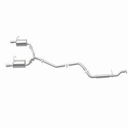 MAG BRE Exhaust Kits Magnaflow 106-0793
