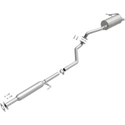 MAG BRE Exhaust Kits Magnaflow 106-0760