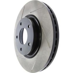 Stoptech 126.42118SR