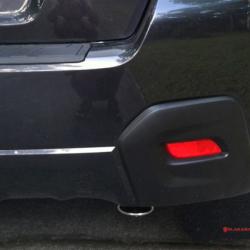 RALLY ARMOR MF26URBLKOR