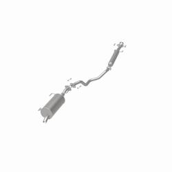 MAG BRE Exhaust Kits Magnaflow 106-0057