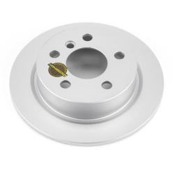 PSB Evolution Coated Rotor PowerStop EBR1648EVC