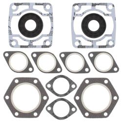 VERTEX PISTONS 711078A
