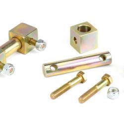 JKS MANUFACTURING JKS9603