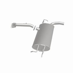 MAG BRE Exhaust Kits Magnaflow 108-0160