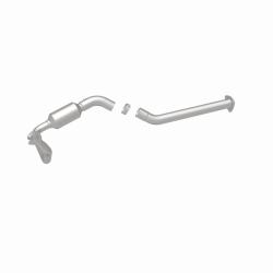MAG Converter Direct Fit Magnaflow 4451415