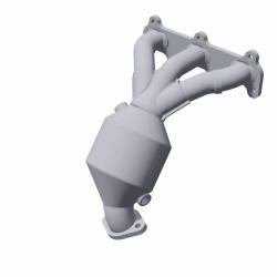 Magnaflow 49302
