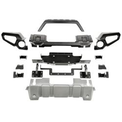Rugged Ridge 11549.41