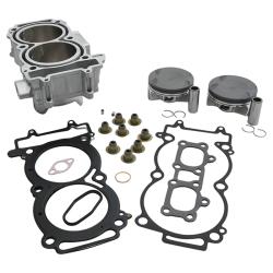 Cylinder Works 60006-K02