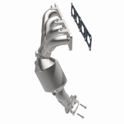 Magnaflow 5551158