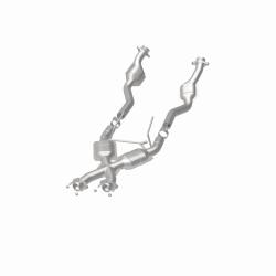MAG Converter Direct Fit Magnaflow 93332