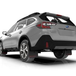 RALLY ARMOR MF66URBLKGRY